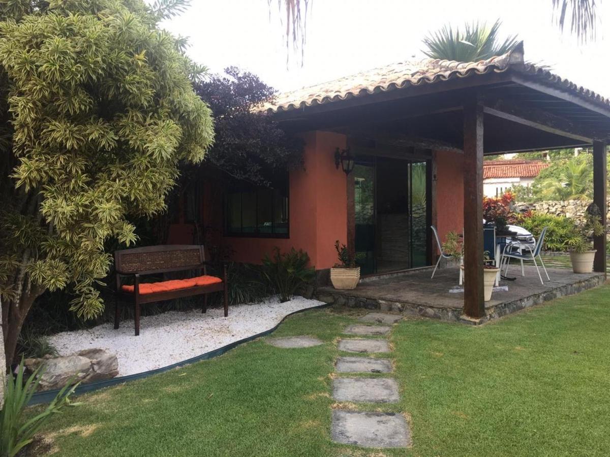 Casa Buzios Geriba Villa Екстериор снимка