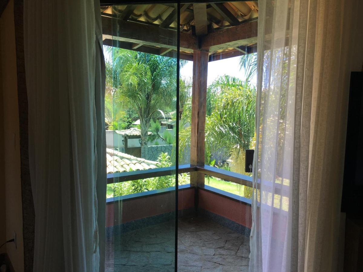 Casa Buzios Geriba Villa Екстериор снимка
