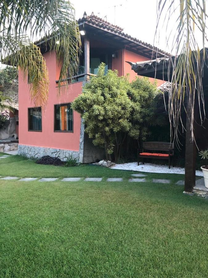Casa Buzios Geriba Villa Екстериор снимка