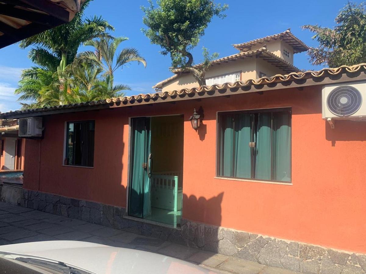 Casa Buzios Geriba Villa Екстериор снимка