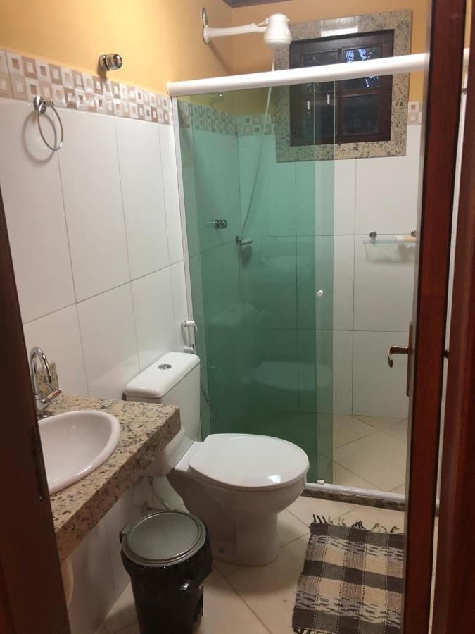 Casa Buzios Geriba Villa Екстериор снимка