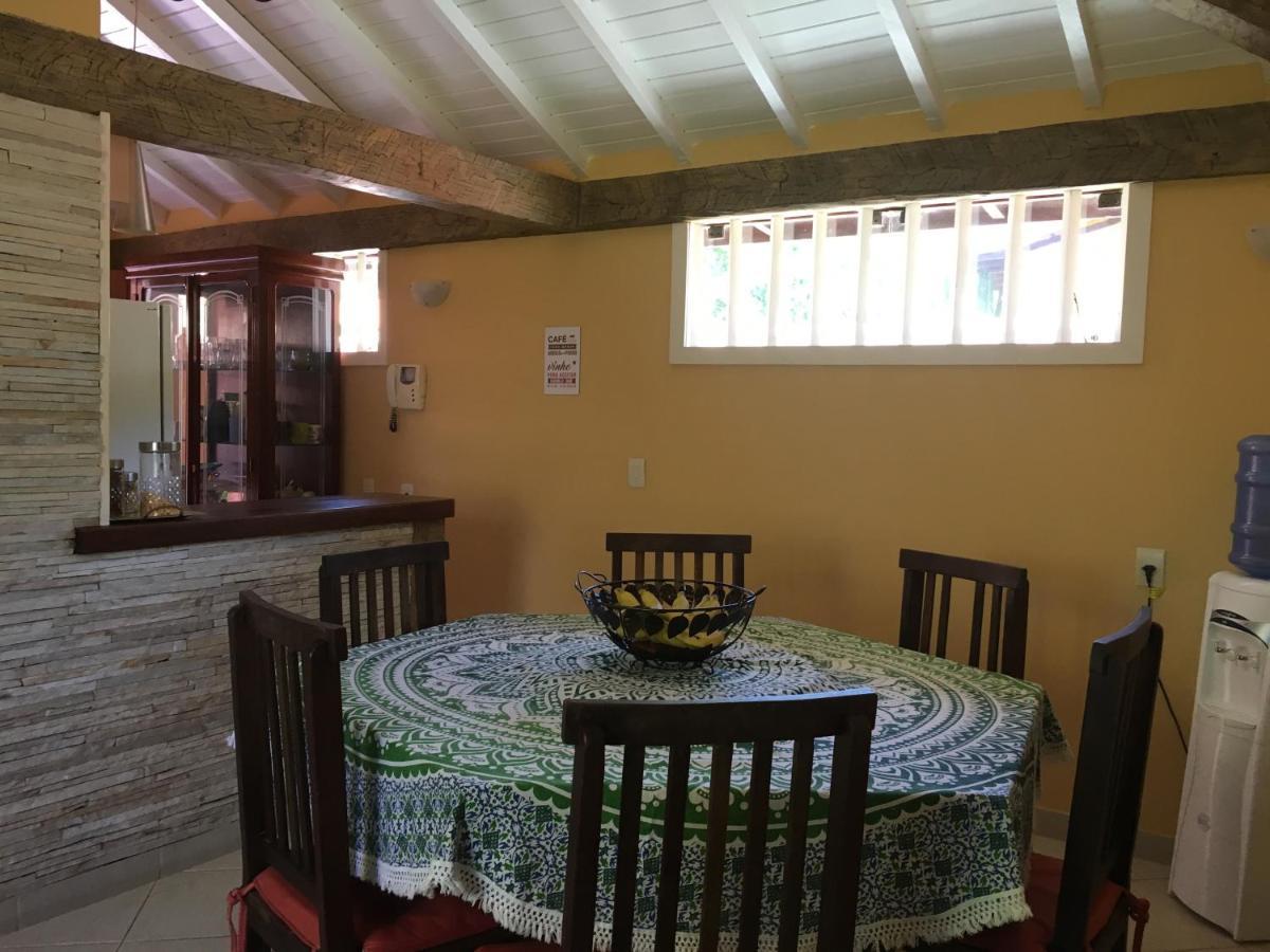 Casa Buzios Geriba Villa Екстериор снимка