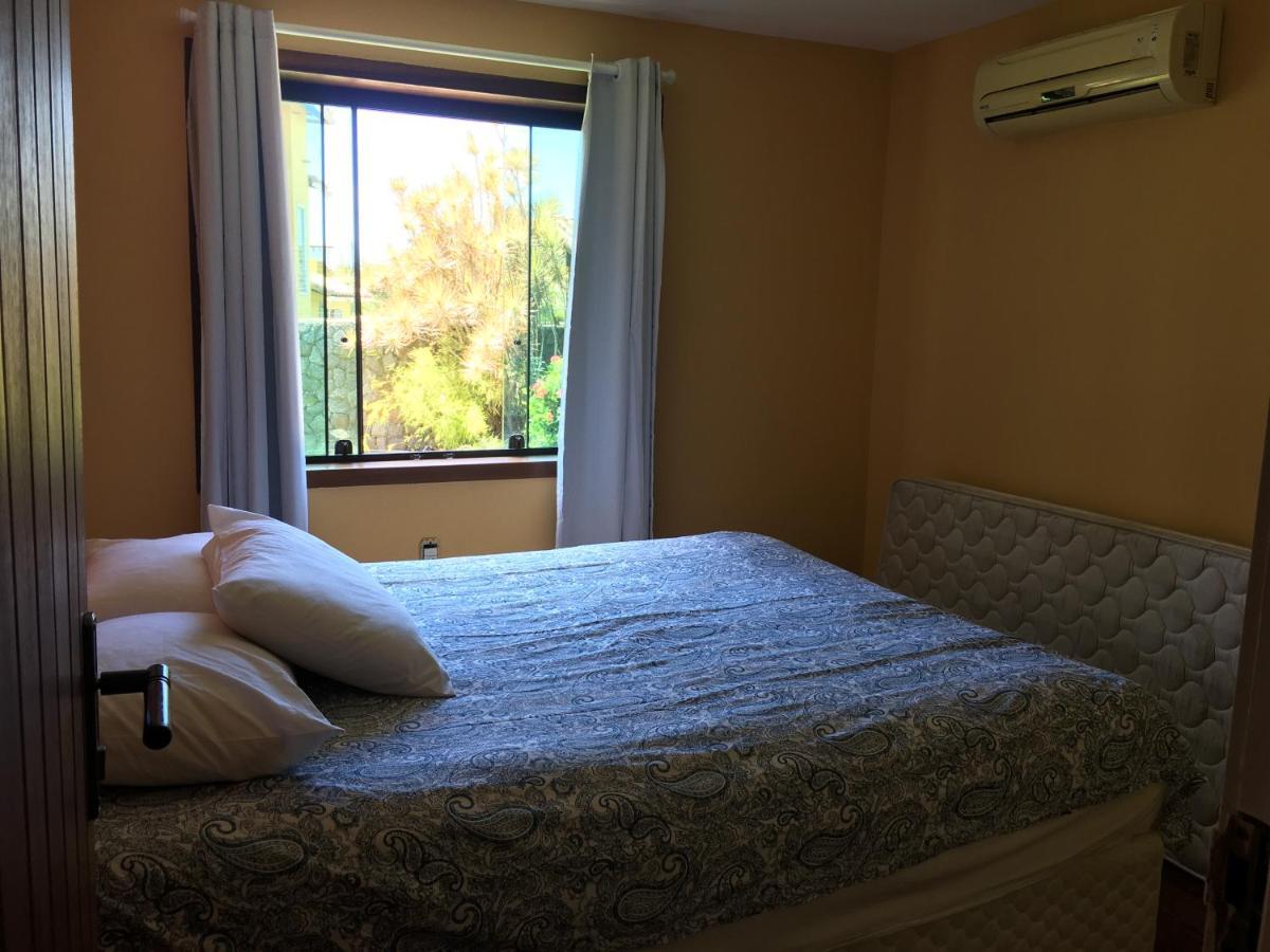 Casa Buzios Geriba Villa Екстериор снимка