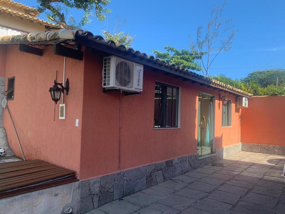Casa Buzios Geriba Villa Екстериор снимка