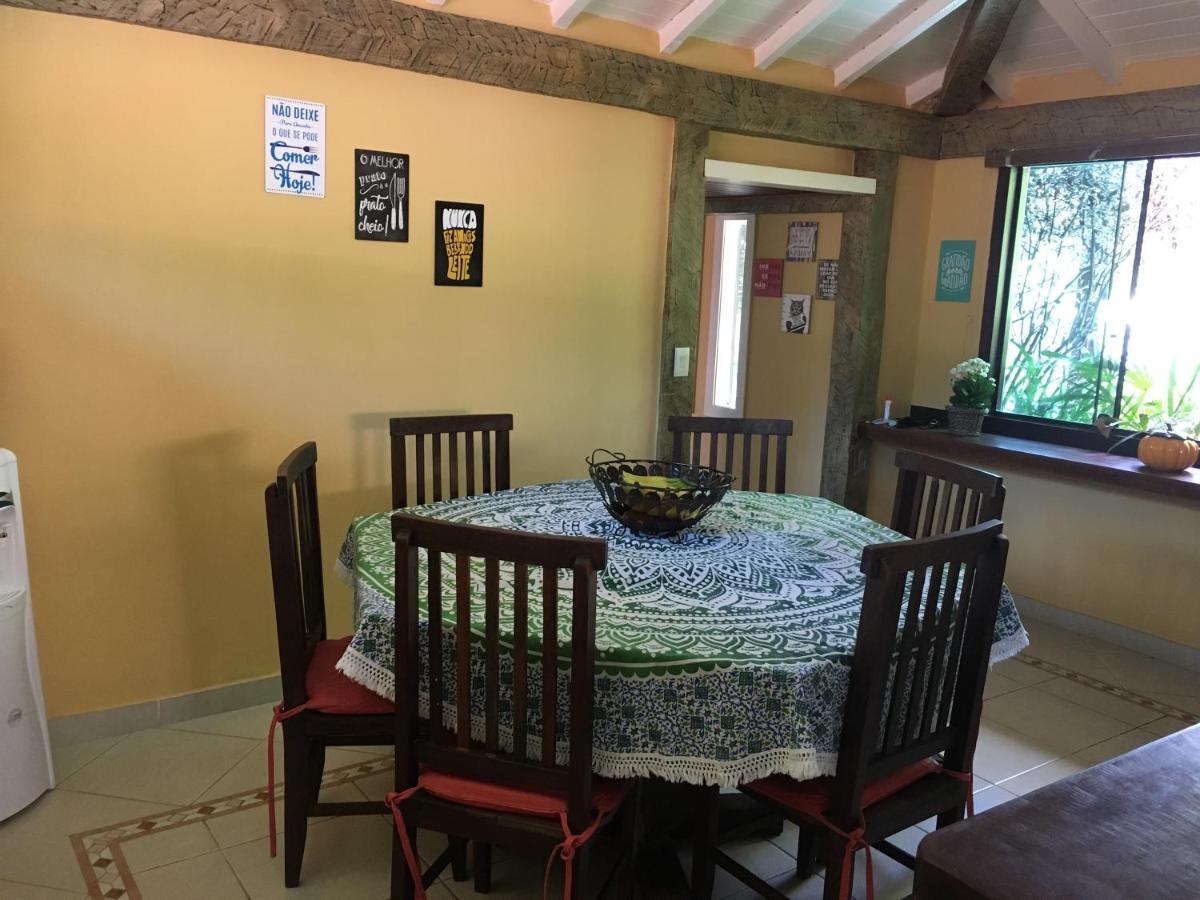 Casa Buzios Geriba Villa Екстериор снимка