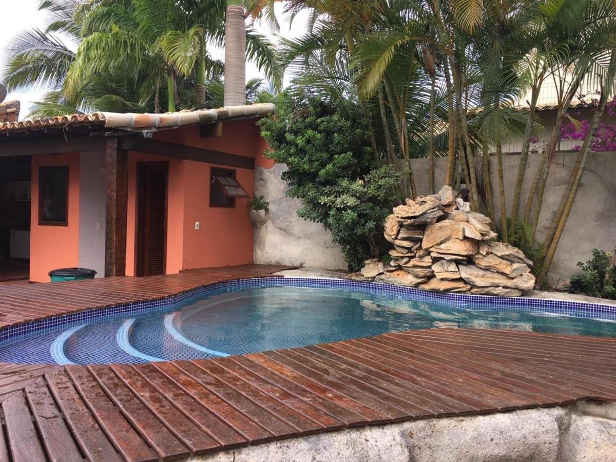 Casa Buzios Geriba Villa Екстериор снимка
