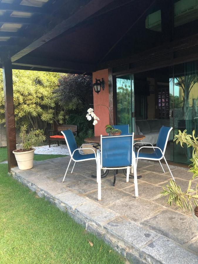 Casa Buzios Geriba Villa Екстериор снимка