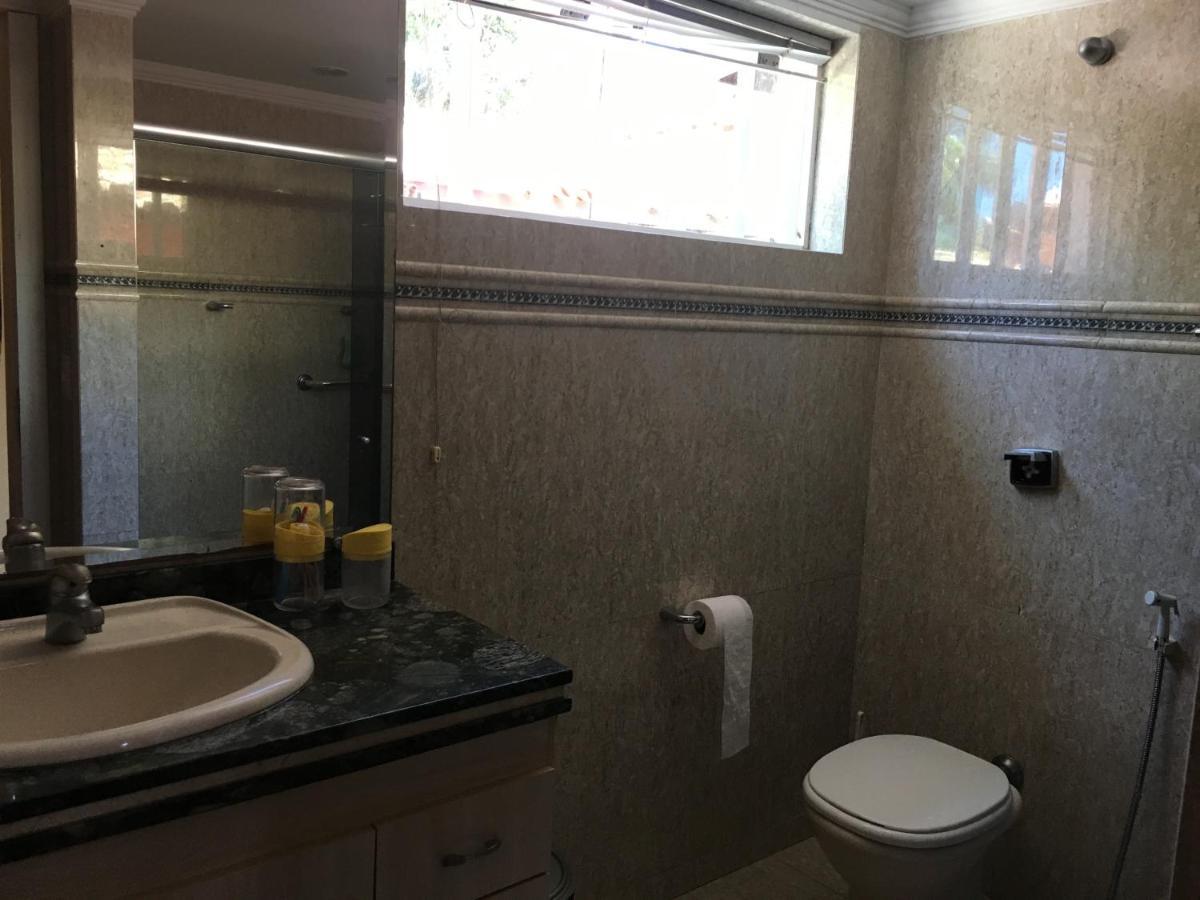 Casa Buzios Geriba Villa Екстериор снимка