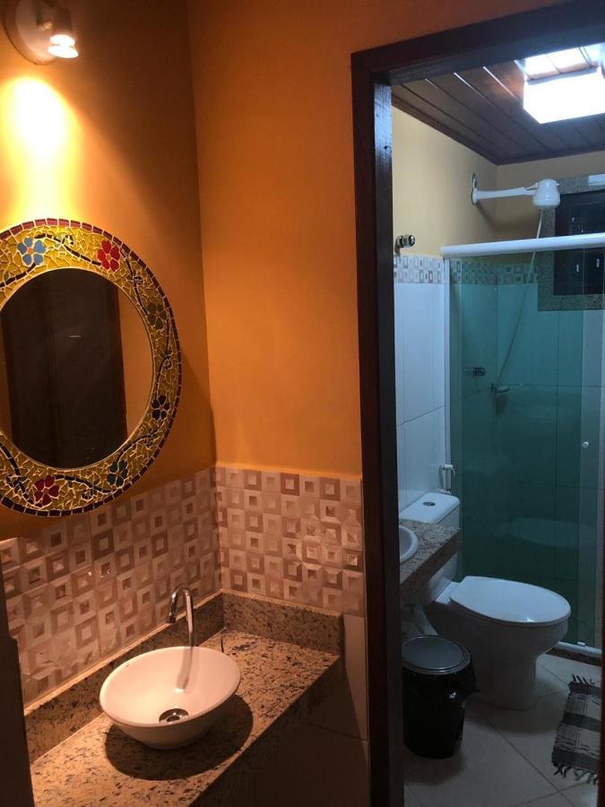 Casa Buzios Geriba Villa Екстериор снимка