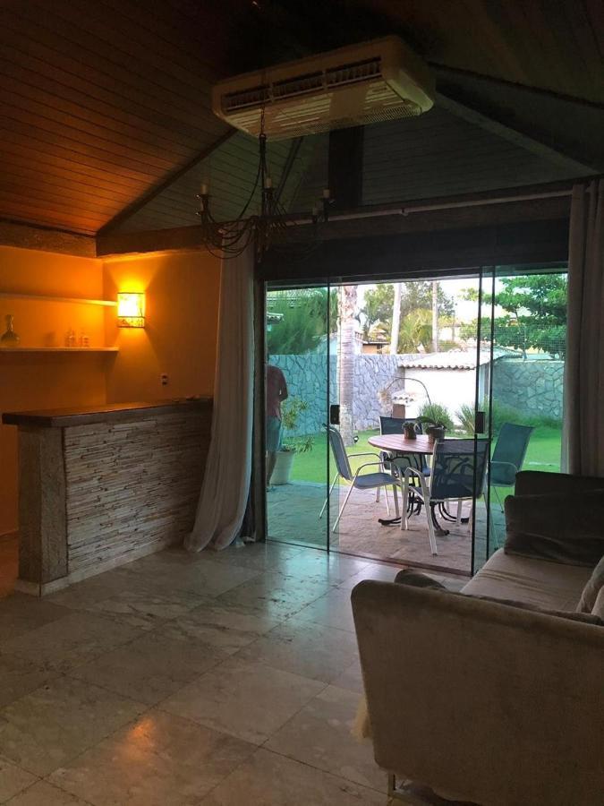 Casa Buzios Geriba Villa Екстериор снимка