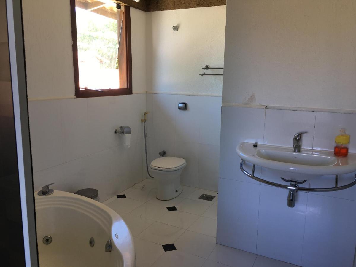Casa Buzios Geriba Villa Екстериор снимка