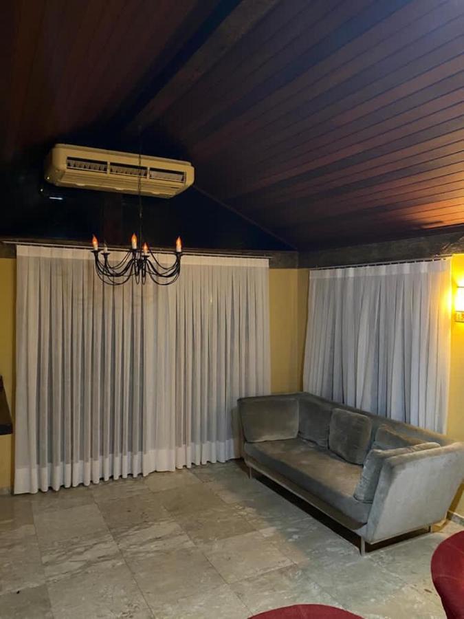 Casa Buzios Geriba Villa Екстериор снимка