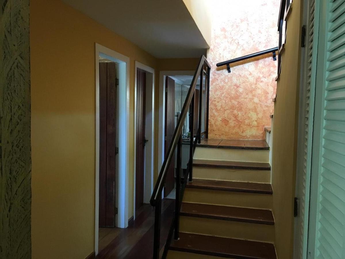 Casa Buzios Geriba Villa Екстериор снимка