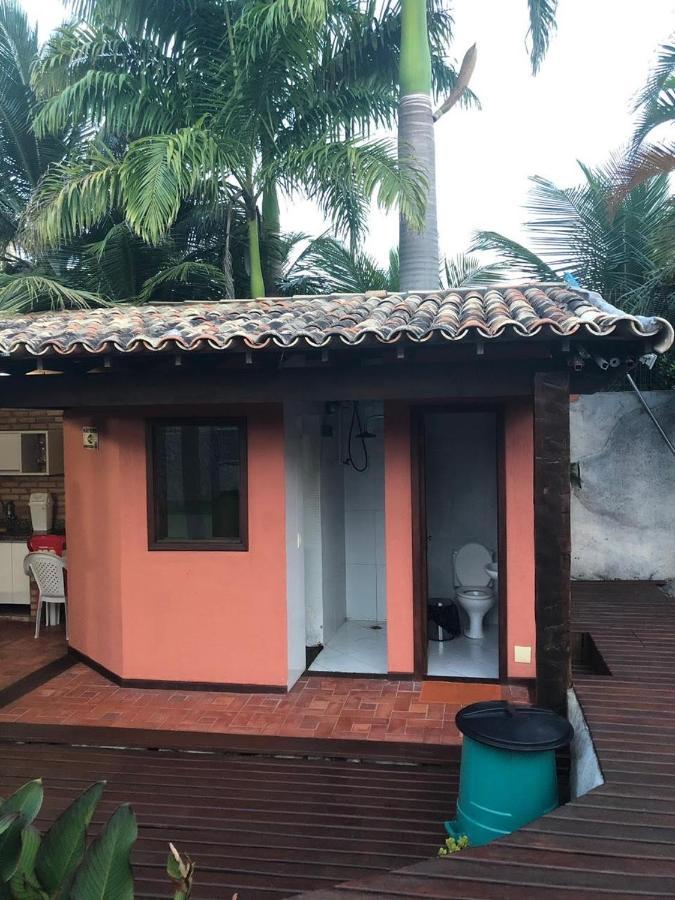 Casa Buzios Geriba Villa Екстериор снимка
