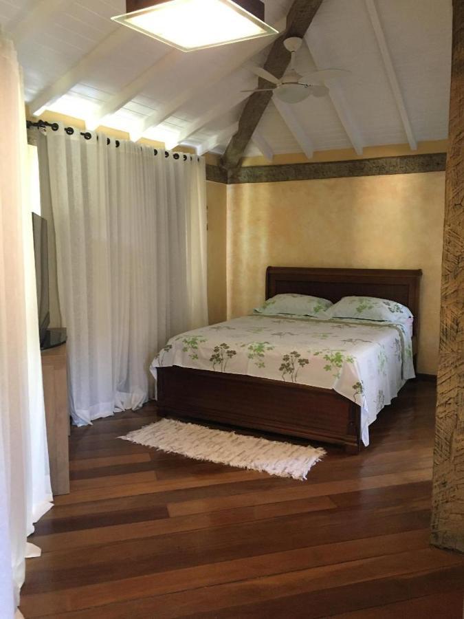 Casa Buzios Geriba Villa Екстериор снимка