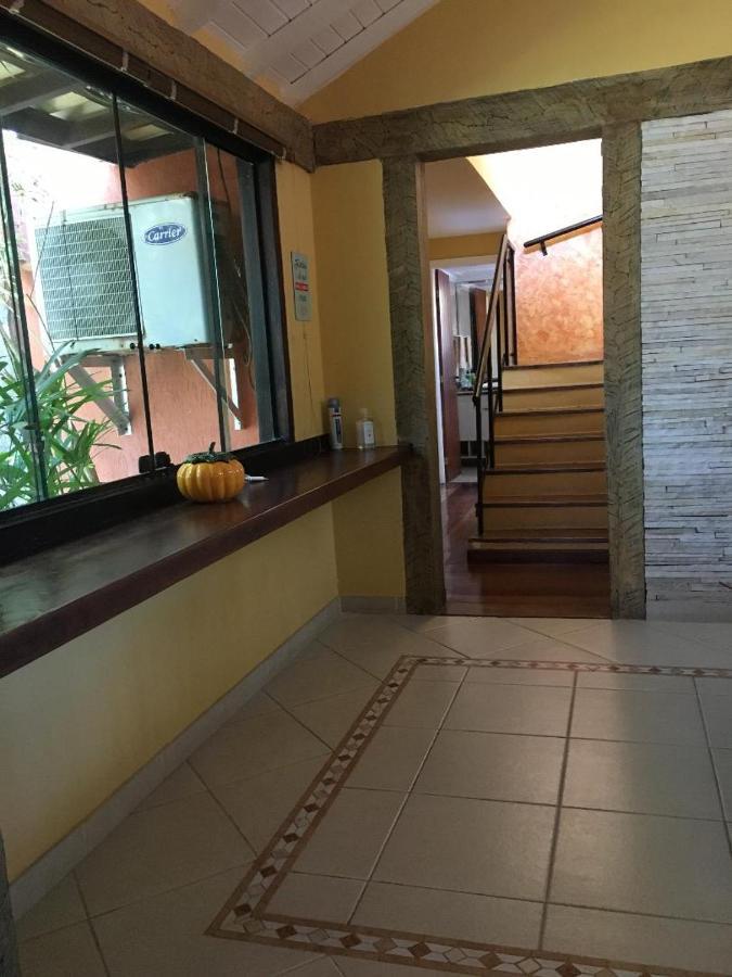 Casa Buzios Geriba Villa Екстериор снимка