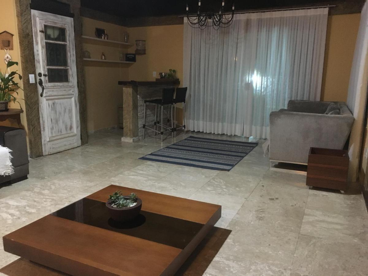 Casa Buzios Geriba Villa Екстериор снимка