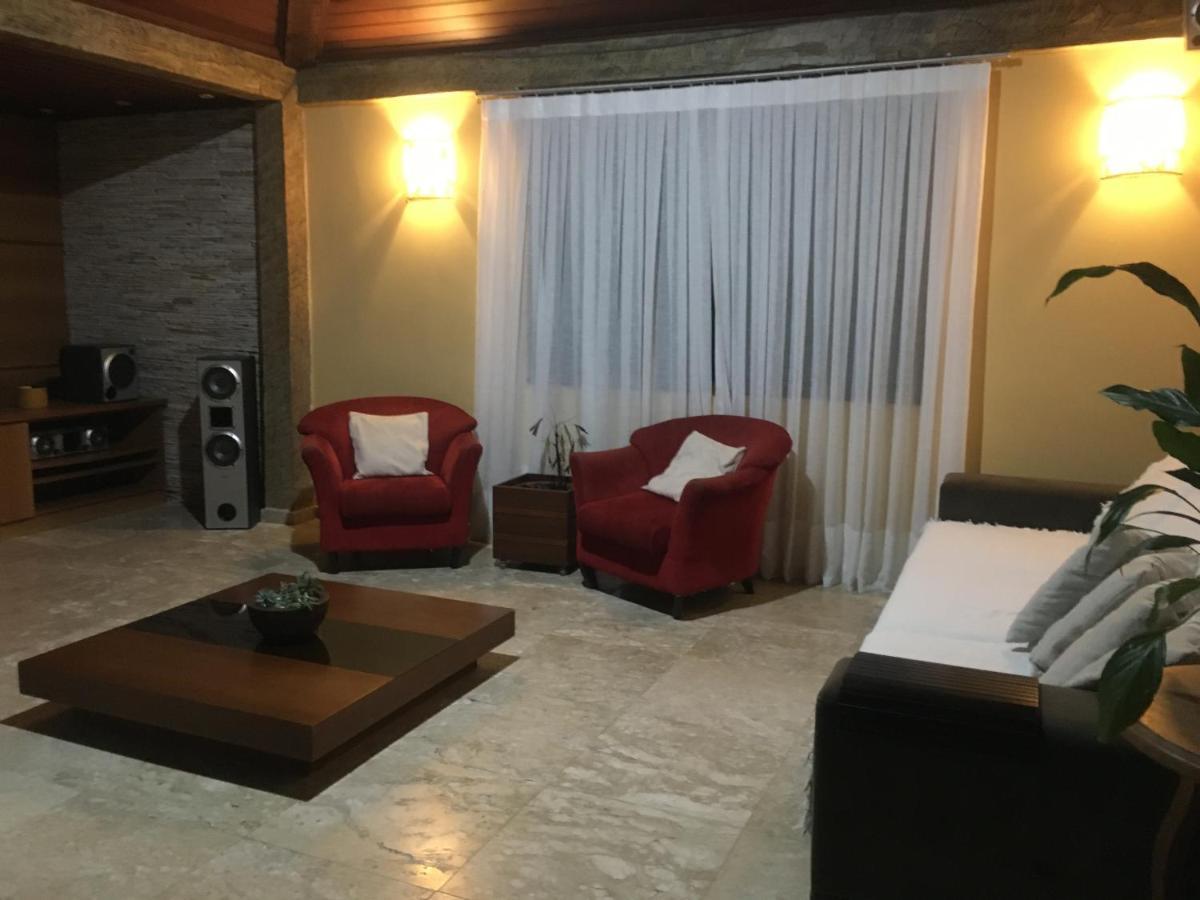 Casa Buzios Geriba Villa Екстериор снимка