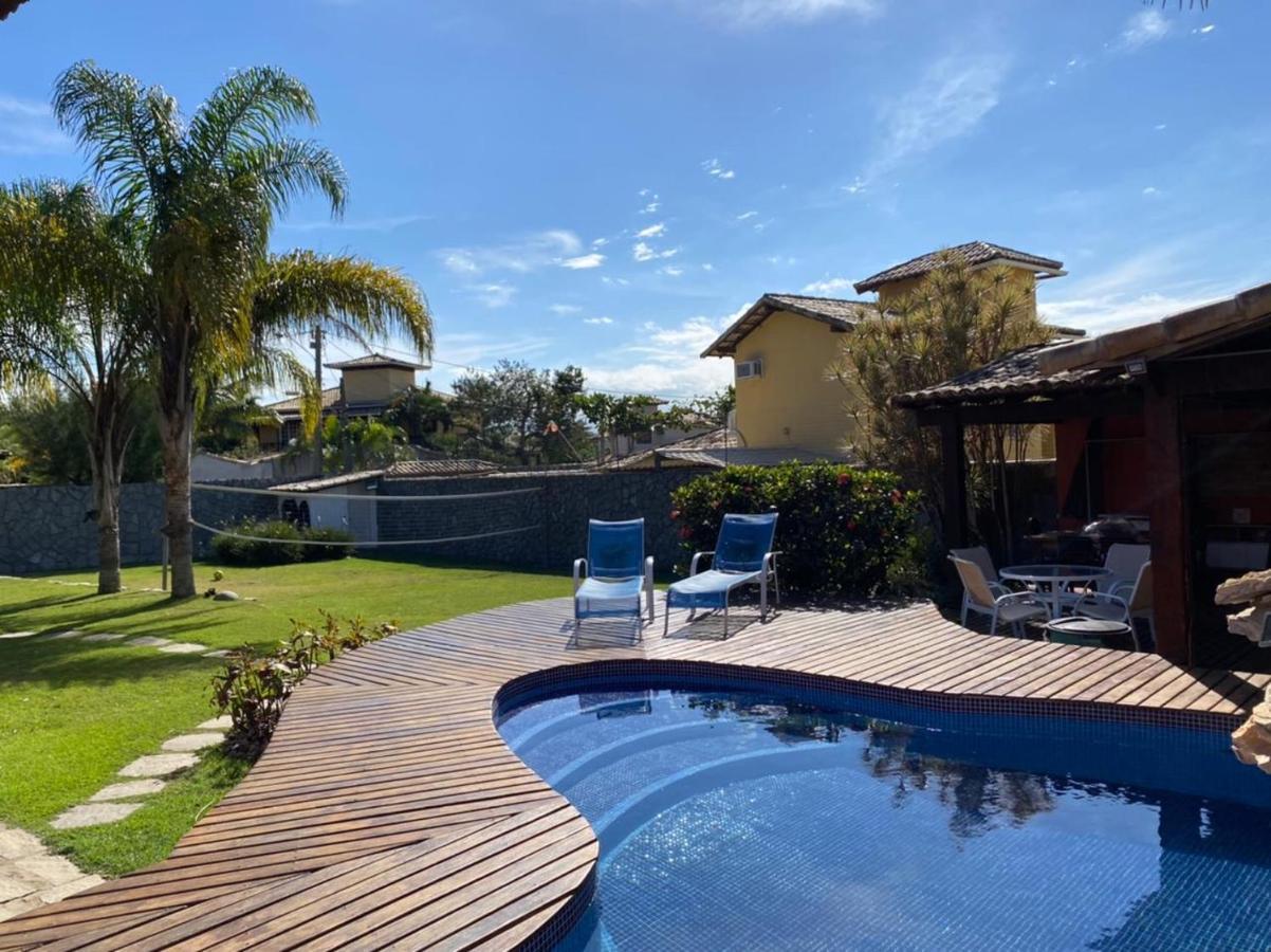 Casa Buzios Geriba Villa Екстериор снимка